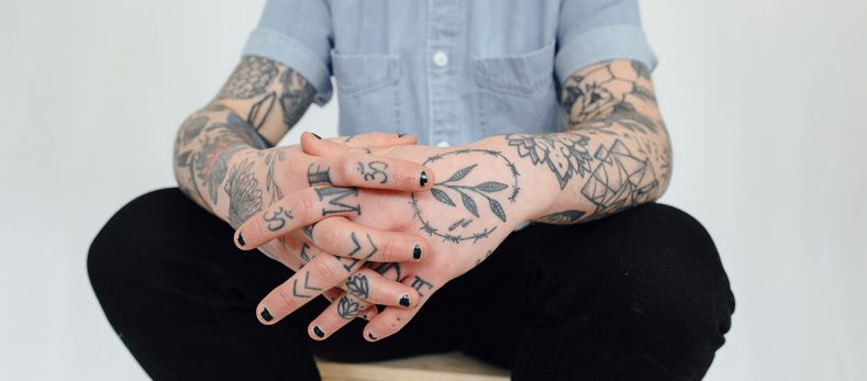 How Much Does a Hand Tattoo Hurt?