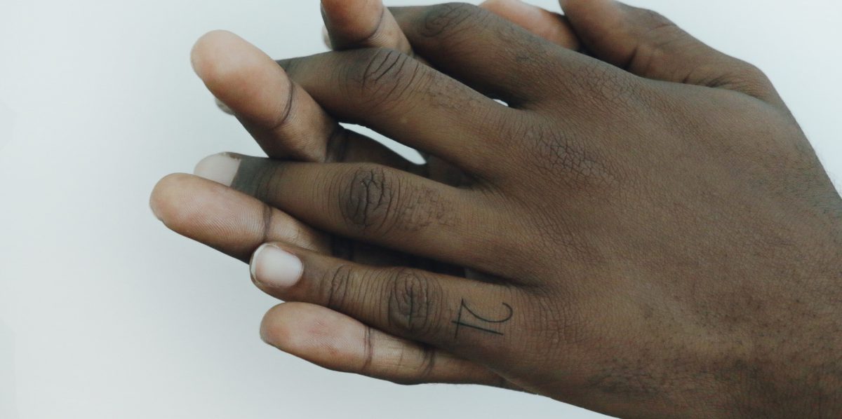 How Much Does A Finger Tattoo Cost? Inside Out